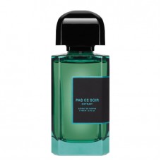 BDK PAS CE SOIR Extrait 100ml EDP