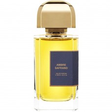 BDK AMBRE SAFRANO 100ml EDP