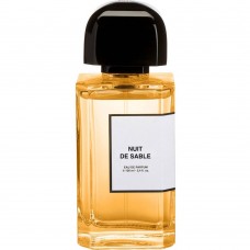 BDK NUIT DE SABLE 100ml EDP