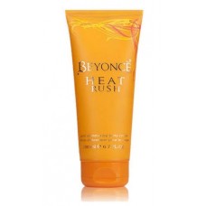 BEYONCE HEAT RUSH 200ml body lotion