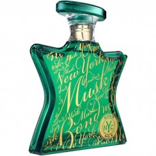 BOND No.9 NEW YORK MUSK 50ml EDP