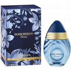 BOUCHERON FLEURS 100ml EDP (L)