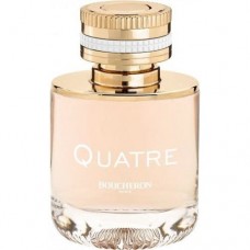 BOUCHERON QUATRE POUR FEMME 100ml EDP