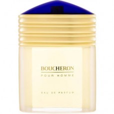 BOUCHERON POUR HOMME 100ml EDP (M)