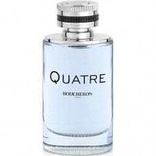 BOUCHERON QUATRE POUR HOMME 100ml edt (M)