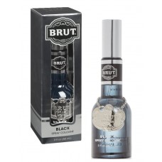 BRUT BLACK 88ml edc (M)