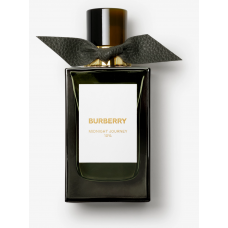 BURBERRY Midnight Journey 100ml EDP