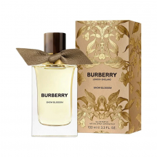 BURBERRY Snow Blossom 100ml EDP