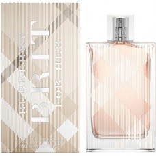 BRIT 100ml edt (L)