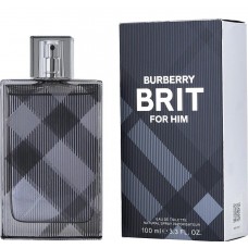 BRIT For Men 100ml edt (m)