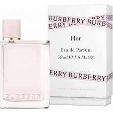 BURBERRY HER 50ml EDP