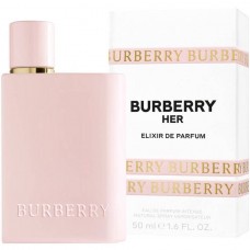 BURBERRY HER ELIXIR 50ml EDP