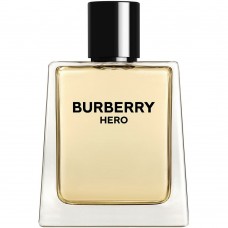 BURBERRY HERO 100ml edt (M)