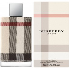 BURBERRY LONDON 100ML edp (L)