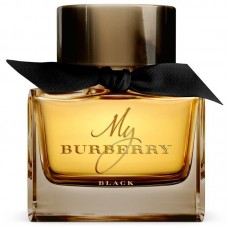 MY BURBERRY BLACK 50ml EDP