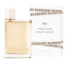 BURBERRY HER LONDON DREAM 100ml EDP