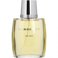 BURBERRY Classic 100ml edt (M)