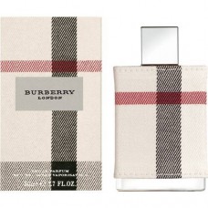 BURBERRY LONDON 50ml EDP (L)