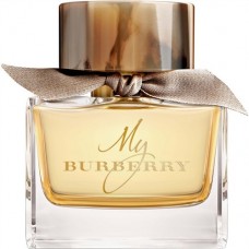 Burberry MY BURBERRY 50ml edp(L)
