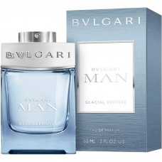 BVLGARI MAN GLACIAL ESSENCE 60ml EDP