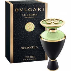 BVLGARI LE GEMME SPLENDIA 100ml EDP