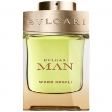 BVLGARI MAN WOOD NEROLI 60ml EDP