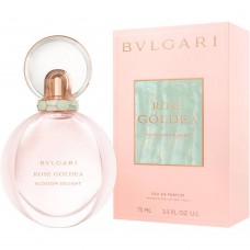 ROSE GOLDEA BLOSSOM DELIGHT 75ml EDP (L)