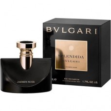 BVLGARI SPLENDIDA JASMIN NOIR 50ml EDP