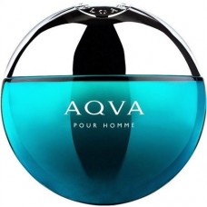 AQVA POUR HOMME 50ml edt (M)