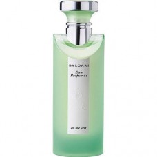 BVLGARI EAU DE VERT 75ml edt