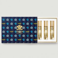 Men’s 5 Piece Travel Set 5x10ml