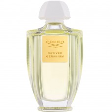 CREED ACQUA ORIGINALE VETIVER GERANIUM 100ml