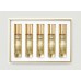 Men’s 5 Piece Travel Set 5x10ml