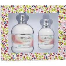 ANAIS ANAIS 2PC 100ml, 30ml edt