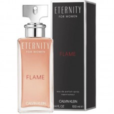 ETERNITY FLAME 100ml EDP (L)