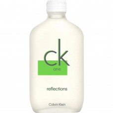 CK ONE REFLECTIONS 100ml edt