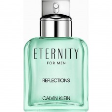 ETERNITY MEN REFLECTIONS 100ml edt