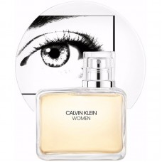 CK WOMEN 100ml edt