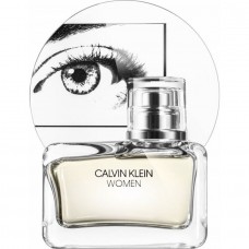 CK WOMEN 50ml edt