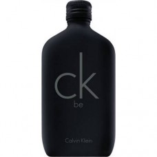 CK BE 100ml edt (u) (black box)