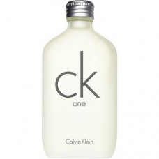 CK ONE ZERO 200ml edt