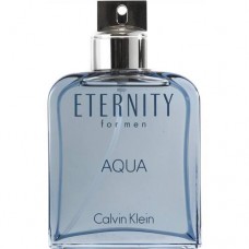 ETERNITY AQUA men 200ml edt