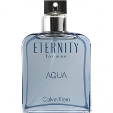 ETERNITY AQUA men 200ml edt