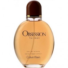 OBSESSION For Men 125ml edt (m)