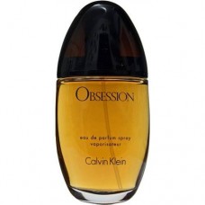 OBSESSION 100ml edp (L)