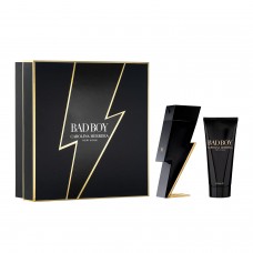 Carolina Herrera BAD BOY 2PC 100ml/SG100