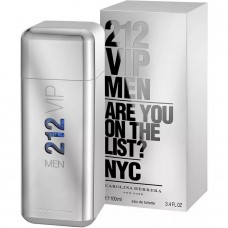 212 VIP 100ML EDT (m)