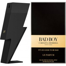 BAD BOY LE PARFUM 100ml EDP