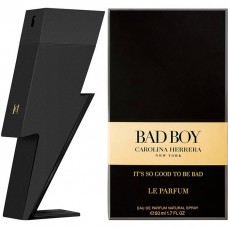 BAD BOY LE PARFUM 50ml EDP