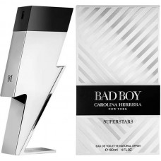 BAD BOY SUPERSTARS 100ml edt